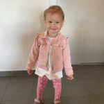 Monika Bagárová Instagram - Můj nejoblíbenější človíček na světě 🤍 Za chvíli slaví 4 roky. Utíka to jako voda, za chvíli budeme řešit zápis do školy! 🤌🏼🙈🤍 timeflies ..