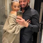 Monika Bagárová Instagram – Plán je jeden z mých nejoblíbenějších songu .. protože je o nás dvou ♥️ Spojila nás zapomenuta boticka Ruminky .. 🥹💫 Uhodnete který další můj song je moje srdcovka ?♥️