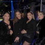 Monika Bagárová Instagram - Chicas ❤️