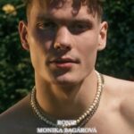 Monika Bagárová Instagram - Videoklip k songu Mesiac je venku 🌙🤍 Dekujeme za podporu jsme rady , že se líbí 🤍 31.5. Vidime se Infinity Clubu Partizanské RonieMoon TOUR. Těšíme se na vás. @ronieofficial 🤍