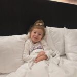 Monika Bagárová Instagram – Ta nejkrásnější část života začala v momentě, kdy si přišla na svět do mého života ♥️ Děkuji ze sis mě vybrala . ♥️ Máma