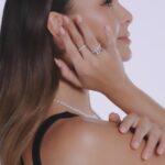 Monika Bagárová Instagram - @apart.cz 🤍💍