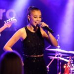 Monika Bagárová Instagram – Zpět do Metro Music Bar ♥️ DĚKUJI všem co dorazili užili si to s námi dali nám úsměvy, krásnou energii po celý večer! Děkuji všem hostům za jejich čas dlouholetou přízeň. ♥️ Všem do nového roku, přeji především zdraví a lásku! Dekuji, že jste se mnou tento rok bude jízda. ♥️🎤💥 

@josef_pepicek_bagar @igorbachmanbihary @radek_jablonovsky @igorkmeto @kelso_kesidyman @tomipopovicofficial @natalii_bb @tomas_zukal @palinovo_fikness @metromusicbar @igor_kmeto_st @zsolt_varady @robert_bogdan1986 ♥️