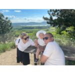 Monika Bagárová Instagram – Mami děkuji ♥️ Děkuji, že si mě naučila,  co je v životě opravdu důležité, že tu pro nás všechny si , že se o nás staráš s láskou a dýchaš pro naší rodinu. Že si ta nejlepší máma a babička pod sluncem .. ♥️ 

#rodinajenejvic