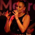 Monika Bagárová Instagram – Zpět do Metro Music Bar ♥️ DĚKUJI všem co dorazili užili si to s námi dali nám úsměvy, krásnou energii po celý večer! Děkuji všem hostům za jejich čas dlouholetou přízeň. ♥️ Všem do nového roku, přeji především zdraví a lásku! Dekuji, že jste se mnou tento rok bude jízda. ♥️🎤💥 

@josef_pepicek_bagar @igorbachmanbihary @radek_jablonovsky @igorkmeto @kelso_kesidyman @tomipopovicofficial @natalii_bb @tomas_zukal @palinovo_fikness @metromusicbar @igor_kmeto_st @zsolt_varady @robert_bogdan1986 ♥️