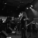 Monika Bagárová Instagram – Zpět do Metro Music Bar ♥️ DĚKUJI všem co dorazili užili si to s námi dali nám úsměvy, krásnou energii po celý večer! Děkuji všem hostům za jejich čas dlouholetou přízeň. ♥️ Všem do nového roku, přeji především zdraví a lásku! Dekuji, že jste se mnou tento rok bude jízda. ♥️🎤💥 

@josef_pepicek_bagar @igorbachmanbihary @radek_jablonovsky @igorkmeto @kelso_kesidyman @tomipopovicofficial @natalii_bb @tomas_zukal @palinovo_fikness @metromusicbar @igor_kmeto_st @zsolt_varady @robert_bogdan1986 ♥️