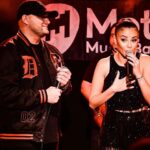 Monika Bagárová Instagram – Zpět do Metro Music Bar ♥️ DĚKUJI všem co dorazili užili si to s námi dali nám úsměvy, krásnou energii po celý večer! Děkuji všem hostům za jejich čas dlouholetou přízeň. ♥️ Všem do nového roku, přeji především zdraví a lásku! Dekuji, že jste se mnou tento rok bude jízda. ♥️🎤💥 

@josef_pepicek_bagar @igorbachmanbihary @radek_jablonovsky @igorkmeto @kelso_kesidyman @tomipopovicofficial @natalii_bb @tomas_zukal @palinovo_fikness @metromusicbar @igor_kmeto_st @zsolt_varady @robert_bogdan1986 ♥️
