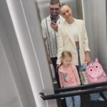 Monika Bagárová Instagram – Vděčná ♥️