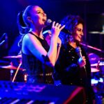 Monika Bagárová Instagram – 🎶🌟 Fotoreport: Monika Bagárová & RnB Band v METRO MUSIC BAR 20.12.2023 🌟🎶

🎉 Monika Bagárová a RnB Band nám předvedli show, na kterou se nezapomíná! ✨ Speciální hosté Tomi Popovič, Igor Kmeťo a Monikina sestra Natálie, přinesli na pódium svou jedinečnou energii, která dokonale doplnila už tak nezapomenutelný večer.

📸 Tino Kratochvil
➡️ Prohlédněte si fotogalerii a znovu prožijte noc plnou hudby, radosti a nezapomenutelných okamžiků!

.

.

.

#metromusicbar #monikabagarova #tomipopovic #igorkmeto @tomipopovicofficial @bagarovamonika  @igorkmeto @natalii_bb @tinokratochvil #fotoreport #photography #party #koncert #koncertbrno #brno #brnozije #kamvbrne @josef_pepicek_bagar