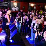 Monika Bagárová Instagram – 🎶🌟 Fotoreport: Monika Bagárová & RnB Band v METRO MUSIC BAR 20.12.2023 🌟🎶

🎉 Monika Bagárová a RnB Band nám předvedli show, na kterou se nezapomíná! ✨ Speciální hosté Tomi Popovič, Igor Kmeťo a Monikina sestra Natálie, přinesli na pódium svou jedinečnou energii, která dokonale doplnila už tak nezapomenutelný večer.

📸 Tino Kratochvil
➡️ Prohlédněte si fotogalerii a znovu prožijte noc plnou hudby, radosti a nezapomenutelných okamžiků!

.

.

.

#metromusicbar #monikabagarova #tomipopovic #igorkmeto @tomipopovicofficial @bagarovamonika  @igorkmeto @natalii_bb @tinokratochvil #fotoreport #photography #party #koncert #koncertbrno #brno #brnozije #kamvbrne @josef_pepicek_bagar