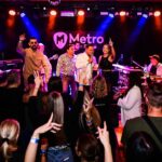 Monika Bagárová Instagram – 🎶🌟 Fotoreport: Monika Bagárová & RnB Band v METRO MUSIC BAR 20.12.2023 🌟🎶

🎉 Monika Bagárová a RnB Band nám předvedli show, na kterou se nezapomíná! ✨ Speciální hosté Tomi Popovič, Igor Kmeťo a Monikina sestra Natálie, přinesli na pódium svou jedinečnou energii, která dokonale doplnila už tak nezapomenutelný večer.

📸 Tino Kratochvil
➡️ Prohlédněte si fotogalerii a znovu prožijte noc plnou hudby, radosti a nezapomenutelných okamžiků!

.

.

.

#metromusicbar #monikabagarova #tomipopovic #igorkmeto @tomipopovicofficial @bagarovamonika  @igorkmeto @natalii_bb @tinokratochvil #fotoreport #photography #party #koncert #koncertbrno #brno #brnozije #kamvbrne @josef_pepicek_bagar