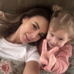Monika Bagárová Instagram – Co víc si můžu přát ? 💕🐰 

#love
