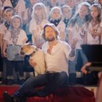 Monika Bagárová Instagram - Titulní píseň Život je pes k filmu Gump - Jsme dvojka, v kinech od 28. 3. 2024. Klip právě teď na youtube, song na všech streamech. Ať se líbí! 🐶🫶