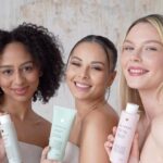 Monika Bagárová Instagram – Už zítra bude v prodeji nový produkt na našem e-shopu www.rumyia.CZ 🌱🤍 U gonna love it . 

#skincarebyme #rumyia
