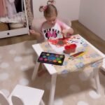 Monika Bagárová Instagram - Moje Ruru 🥰♥️🎨