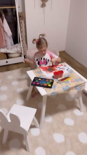 Monika Bagárová Instagram - Moje Ruru 🥰♥️🎨