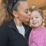Monika Bagárová Instagram - Můj nejoblíbenější človíček na světě ♥️