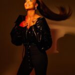 Monika Bagárová Instagram - New music .. New vibe na cestě ♥️🎶