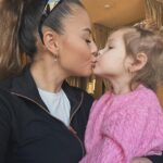 Monika Bagárová Instagram - Můj nejoblíbenější človíček na světě ♥️
