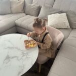 Monika Bagárová Instagram – Naše neděle ♥️