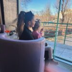 Monika Bagárová Instagram - Můj nejoblíbenější človíček na světě ♥️