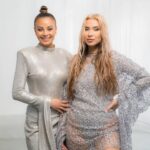 Monika Bagárová Instagram – Videoklip k songu Mesiac je venku 🌙🤍 Dekujeme za podporu jsme rady , že se líbí 🤍 31.5. Vidime se Infinity Clubu Partizanské RonieMoon TOUR. Těšíme se na vás. @ronieofficial 🤍