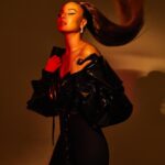 Monika Bagárová Instagram - New music .. New vibe na cestě ♥️🎶