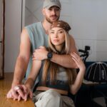 Monika Bagárová Instagram – Videoklip k songu Mesiac je venku 🌙🤍 Dekujeme za podporu jsme rady , že se líbí 🤍 31.5. Vidime se Infinity Clubu Partizanské RonieMoon TOUR. Těšíme se na vás. @ronieofficial 🤍