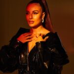 Monika Bagárová Instagram - New music .. New vibe na cestě ♥️🎶
