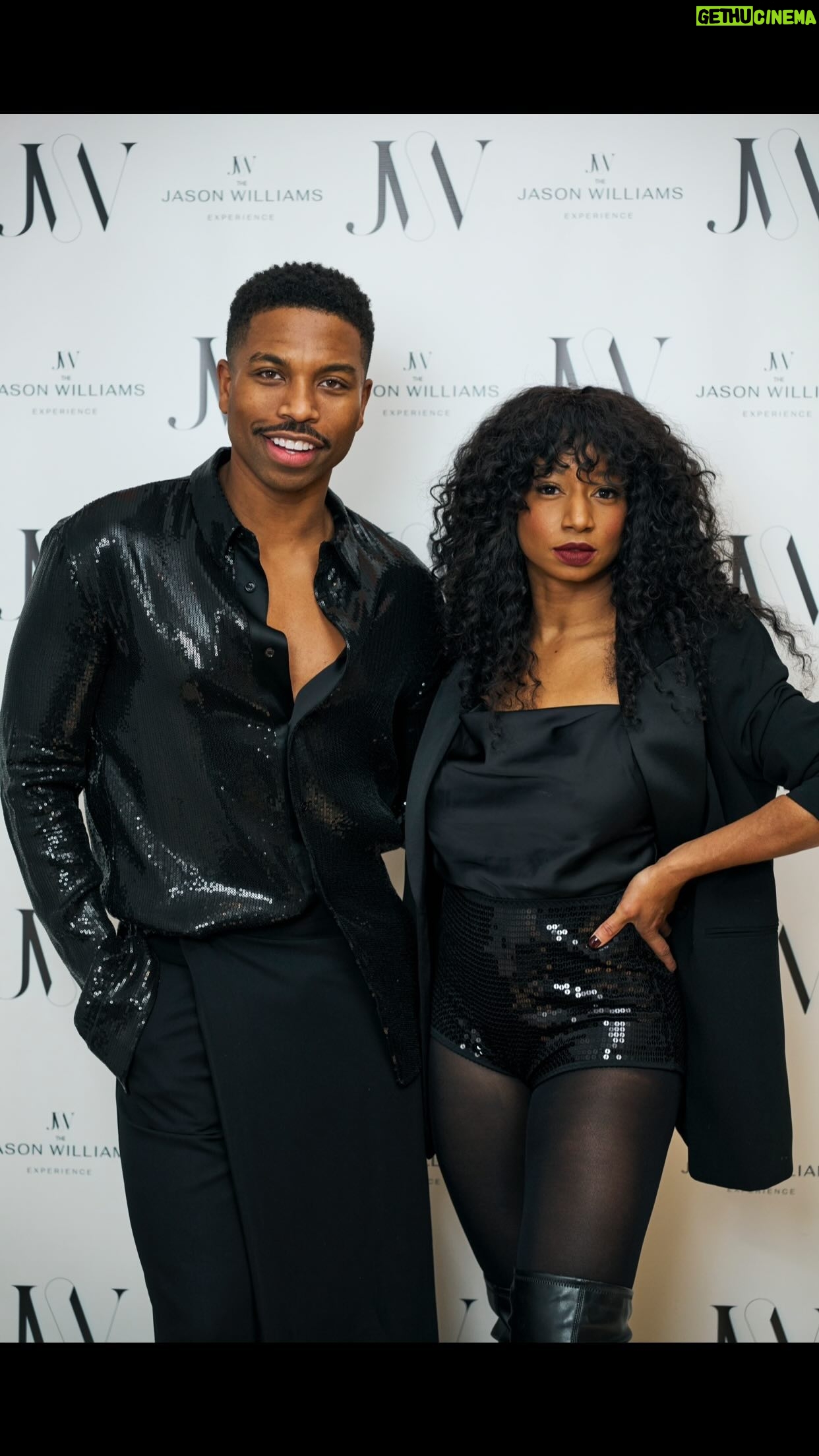 Monique Coleman Instagram - Happy Birthday @thejasonwilliamsexperience 👑🫶🏾✨♥️ You’ve been THAT friend for almost 20 years! You lead with love and always speak the truth. You cause everyone in your orbit to elevate without making anyone feel small. You bring out the BEST in all of us!! You’ve helped me to love myself more just by how you love me. It’s been one of the great joys of my life to watch you SHINE and bask in your light!!! I’m proud to be your friend & honored to walk this life with you. I’ll love you until the end of time — and then some ✨♥️🙏🏾