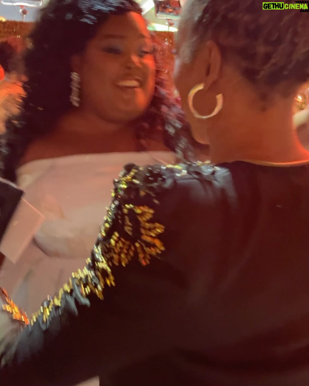Monique Coleman Instagram - I had an absolute BLAST & at the Premiere of #CandyCaneLaneMovie πβ₯οΈβ¨ππΎ The movie is SO fun and heartwarming and magical β an instant classic!! Check it out tomorrow December 1 on @primevideo