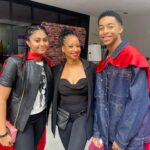 Monique Coleman Instagram – The Annual @lollipoptheater #SuperHero Reveal is one of my favorite events EVER!!! Each year #lollipoptheaternetwork partners with TOP Hollywood costume designers to help hospitalized children unleash their super powers! They co-design a costume & then the kids are photographed by the incomparable @brianbowensmith 🙌🏾 The  image becomes a movie poster and we gather in Beverly Hills to meet the new heroes & see the results 🥹🎬♥️

This year was extra special because the kids got a visit from #Bumblebee @transformersmovie & I got to meet one of my personal heroes @phil_boutte who drew me as #MightyMo 😭♥️

Learn more about the incredible work of @lollipoptheater by visiting lollipoptheater.org