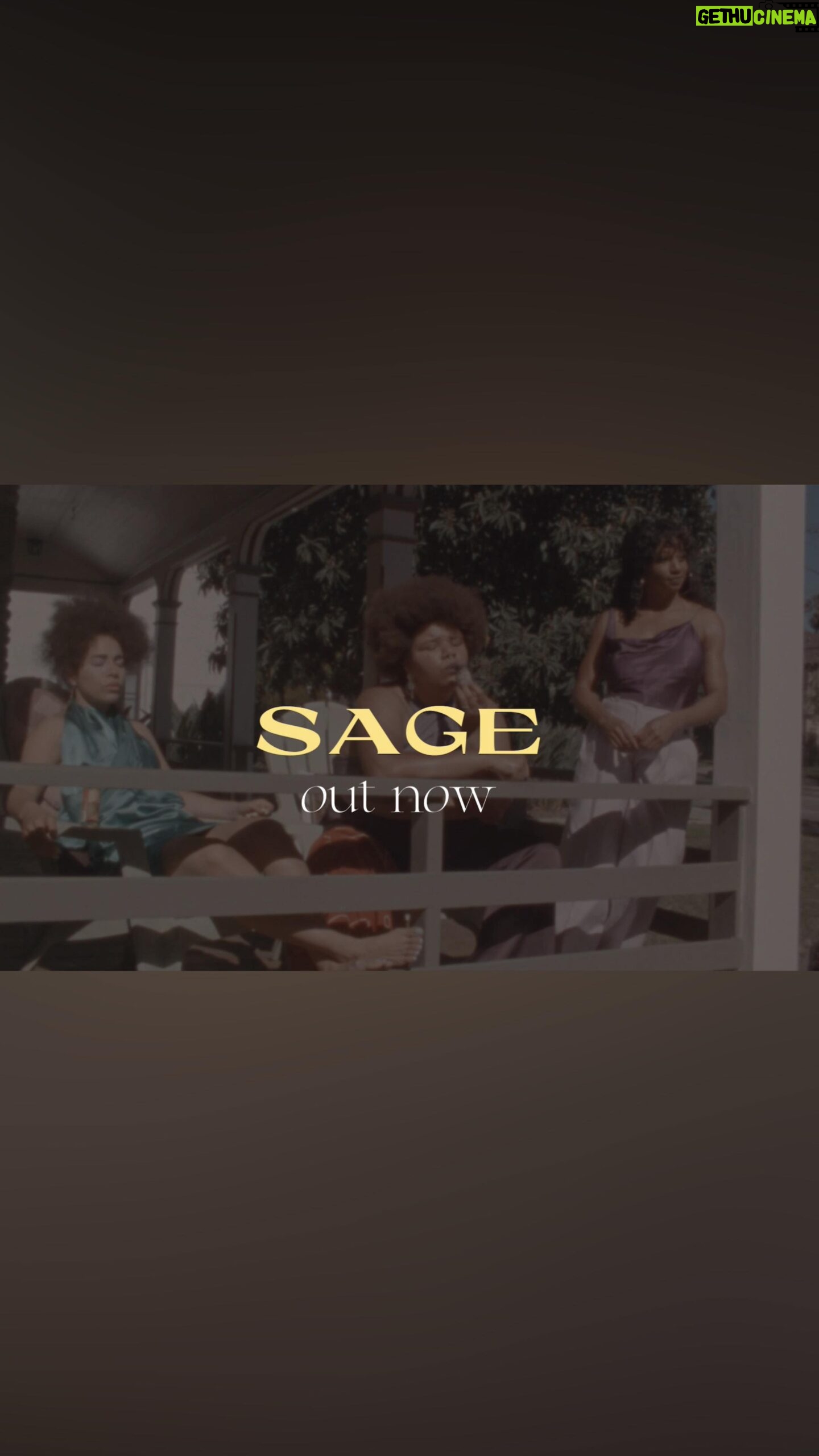 Monique Coleman Instagram - SAGE is out now!! May this music video be a balm for your soul & a reminder to REST. SAGE was written as a hymn, mantra and testimony to the season of transformation and becoming that I am in. When I think about freedom, I see the smiles of my sisters and the vastness of their dreams & I delight in knowing that even when I have not been able to see myself or the path God has for me, I have been blessed by the Black Women in my life whose expansive vision and tender love always reignites my sense of divinity and self. So even when I am sleeping on myself, I am surrounded by people who will wake me tf up! Okay! Honored to have brought this vision to life with my real life earth angels @kiahvictoria & @_moniquecoleman !! Our softness sustains me, I love you. & @kaylikimura thank you for your generosity and for always going above and beyond for the vision with your gift- so proud of us! SAGE Directed / Produced/ Styled by @amyraleon 🫣 Featuring @kiahvictoria @_moniquecoleman Captured & Colored by @kaylikimura Edited by @liviatheexplorer & @amyraleon Trailer edit by @alexschaefer #sage #musicvideo #blackjoy #newmusic #poetry #hiphop #soul #amyraleon #moniquecoleman #kiahvictoria #joy #mantra #sisterhood #kinship #film #creativedirector #styledbyme #16mm