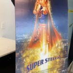Monique Coleman Instagram – The Annual @lollipoptheater #SuperHero Reveal is one of my favorite events EVER!!! Each year #lollipoptheaternetwork partners with TOP Hollywood costume designers to help hospitalized children unleash their super powers! They co-design a costume & then the kids are photographed by the incomparable @brianbowensmith 🙌🏾 The  image becomes a movie poster and we gather in Beverly Hills to meet the new heroes & see the results 🥹🎬♥️

This year was extra special because the kids got a visit from #Bumblebee @transformersmovie & I got to meet one of my personal heroes @phil_boutte who drew me as #MightyMo 😭♥️

Learn more about the incredible work of @lollipoptheater by visiting lollipoptheater.org