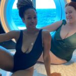 Monique Coleman Instagram - HAPPY BIRTHDAY @shaunashauna_ 👑🎂🥳♥️🥰🫶🏾 There are 10 years & almost 8 thousand miles between us, but not a single that day goes by where I don’t THANK GOD for giving me the BEST friend a human could ask for! You are my safe place, my biggest cheerleader, my soft place to land — my person. To be loved by you is to be BLESSED beyond measure. I’m SO proud of the woman you are and are becoming. I can’t wait to see what 33 holds! And whatever comes, I’ll always be right there cheering for you, learning from you, and keeping you humble with my confused blank stares 🤣 Thank you for being the cheese to my grits, the butter to my biscuit, and better than my favorite tasty beverage 😆. I love and miss you more than words and can’t wait til I can hug you again! Sooooooon ✈️🤞🏾♥️🙏🏾 🇦🇺