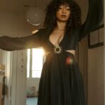 Monique Coleman Instagram - 🌒✨💫 📸 @bekahwriedt