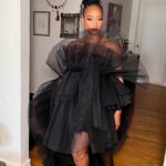 Monique Coleman Instagram – A beautiful @_moniquecoleman for the Cameron Boyce Pioneering Spirit Award at the14th Annual Thirst Gala.
Makeup @makeupbyhendra 
Hair @star_in_the_valley 
Stylist @styled.by.chloee 
#makeupbyhendra