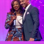 Monique Coleman Instagram – Tell a friend, to tell a friend….She’s baaaaaaack 🐾 

It was SO amazing to return to East High after 15 years!!!! Can’t wait for you guys to see the new season of @highschoolmusicalseries coming out soon on @disneyplus 

#HSMTMTS #DisneyPlus #onceawildcatalwaysawildcat #chadandtaylor