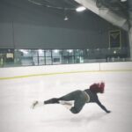 Monique Coleman Instagram - 😆⛸️🤦🏾‍♀️ #adultfigureskating