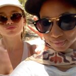 Monique Coleman Instagram - Happy Birthday @olesyarulin 👑 You’ve been my soul sister for almost 20 years now & a lifetime doesn’t feel like enough. I would go to the ends of the earth for you 🥹♥️🙏🏾✨🫶🏾 I love you beyond ♾️
