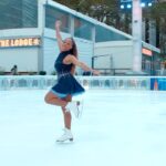Monique Coleman Instagram - ✨ D R E A M E R ✨ Never in a million years did I imagine taking on #adultfigureskating at 42 years old and then celebrating this birthday by performing my very first solo routine at the iconic rink @bryantparknyc Thank you to everyone in the ⛸️ community who has wholeheartedly embraced me and helped make this mo’ment possible! I’m truly in awe of my progress over the past 9 months and can’t wait to see where this new dream takes me 🥹 🎥 @oniceperspectives Choreography ✨ @inessavardan Special thanks to @jt_depaz_energie @elladjbalde @michelleldawley — I LITERALLY wouldn’t be here if it wasn’t for you 🥹😭❤️ #mightymo #thisis43 #daretodream
