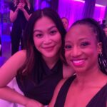 Monique Coleman Instagram – Last night was a beautiful gathering to support the incredible work of @thecameronboycefoundation and honor the life & legacy of our beloved Cameron. Together, we were able to raise funds to further epilepsy research & shine a light on a neurological disease that is far more common than many realize. It was a night of deep love, reflection, celebration, and impact. 

#camforacause #thecameronboycefoundation #findacure