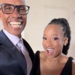 Monique Coleman Instagram – Last night was a beautiful gathering to support the incredible work of @thecameronboycefoundation and honor the life & legacy of our beloved Cameron. Together, we were able to raise funds to further epilepsy research & shine a light on a neurological disease that is far more common than many realize. It was a night of deep love, reflection, celebration, and impact. 

#camforacause #thecameronboycefoundation #findacure