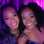 Monique Coleman Instagram – Last night was a beautiful gathering to support the incredible work of @thecameronboycefoundation and honor the life & legacy of our beloved Cameron. Together, we were able to raise funds to further epilepsy research & shine a light on a neurological disease that is far more common than many realize. It was a night of deep love, reflection, celebration, and impact. 

#camforacause #thecameronboycefoundation #findacure