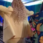 Monique Coleman Instagram - The 6th Annual @heirsofafrika #InternationalWomenofPower awards luncheon was a blessing to everyone who attended!!! We laughed, we cried, we danced, and we healed! We celebrated and adjusted each others crowns so that we can continue to go out into the world and spread more love and light! Bless you @koshiemills for casting this incredible vision and seeing it through year after year ✨👑 Thank you to @blackradiancebeauty for keeping us looking fresh throughout the day! And I’m sending so much to all the QUEENS who were in the room & those around the world! See you next year 👑✨👊🏾 Fit Details: 👗@rebeccacrewsofficial @elselingerie 💎@atranova_by_sheilab 🙏🏾 @maisonpriveepr_la