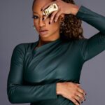 Monique Coleman Instagram - When you can’t change your circumstances, remember you can always change your perspective 💫 📸 @michaelwebbernyc 💄 @veronica_kole 💍 @byvinnik