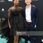 Monique Coleman Instagram - I can’t believe it’s been one week since this incredibly special night with some of my favorite people!! @thirstproject #thirstgala 💙
