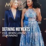 Monique Coleman Instagram - It was an immense honor to be nominated for a Daytime Emmy as “Outstanding Host” for a show that I created. However, the “win” would have actually been a loss and the attention I could’ve have garnered would have been a distraction from my healing. Some things just can’t be fixed with awards. ——————— Executive Producer: @_moniquecoleman Directed by @germanyflowers Producer: @tiarobinson Co- producers: @germanyflowers @shaunashauna_ Visual/Production Consultant @wildphoenixent