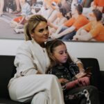 Monique Westenberg Instagram –