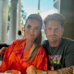 Monique Westenberg Instagram – Wat me de afgelopen twee weken opviel zijn de ongelooflijk veel leuke, lieve en positieve berichten die ik van jullie gekregen heb. Zowel over ons als gezin, als stel en over mij als vrouw en mama. Wilde ik toch even mijn waardering over uitspreken. De vakantie zit er op, echt genoten met elkaar! Ik zal morgen of overmorgen een Q&A doen om meteen alle vragen te beantwoorden die ik in meervoud in mijn dm kreeg 💕